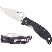 Spyderco Polestar fällkniv
