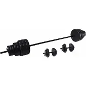Tunturi Barset