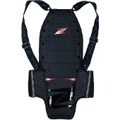 Zandona Spine Evc X6 Ryggskydd
