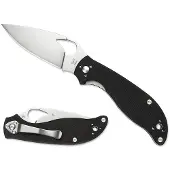 Byrd Raven 2 Linerlock Plain