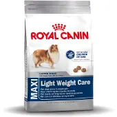 Royal Canin LIGHT Weight Care Maxi torrfoder för stora hundar med tendens till övervikt 3 kg