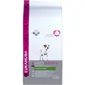 Eukanuba Jack Russell Terrier Adult hundfoder