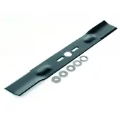 Ratioparts Universal kniv 1-145; 45 cm