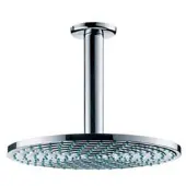 Hansgrohe Raindance Lufthuvuddusch Ø 180 mm takmontering