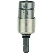 Bosch 2609255905 Stjärn-Bit Drivning: 1/4 Output: Stjärnspår Phillips PH 2 60 mm