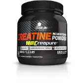 Olimp Sports Nutrition Creatine Monohydrat Powder Creapure Kreatin 500 g