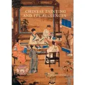 Book Chinese Painting and Its Audiences (inbunden, eng)
