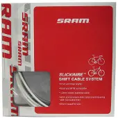 Sram Slickwire Pro Road/mtb Växlingskabelsats