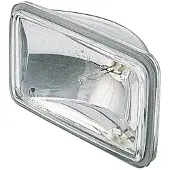 Jabsco 135sl Strålkastarlampa