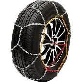 Husky Snökedja typ 45 TUV/Ö-Norm v5117 9 mm