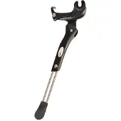 Atranvelo Stylo Rear Stand Silver 24-28´´
