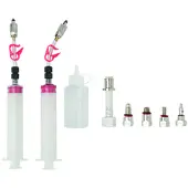 Jagwire Verktyg Pro Dot Bleed Kit