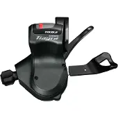 Shimano Sl-4000 Tiagra Rapidfire Plus Vänster Växelväljare