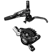 Shimano Bl-m8000+br-m8000 Frambroms