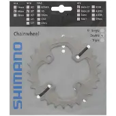 Shimano M785 40/28 64 Bcd Kedjehjul