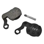 Magura 6 1 Performance Skivbromsbelägg