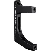 Shimano Pin Adapter För Bromsok Fram 160 Mm