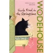 Uncle Fred in the Springtime