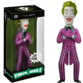 Funko POP! Läderlappen (1966) Joker Vinyl Idolz