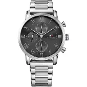 Tommy Hilfiger Kane 44 Mm Klocka
