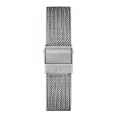 Daniel Wellington Petite Sterling Link - Stjärnurmakarna