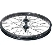 Saltbmx Rookie 20´´ 36h Framhjul