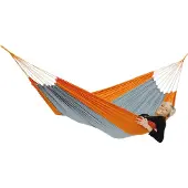 Amazonas Silk Traveller Techno Hängmatta
