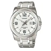 Casio Mtp-1314d-7a 44.9mm 5atm Quartz Analogical Klocka