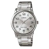 Casio Mtpv001d7b Klocka