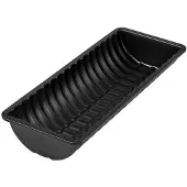 Dr. Oetker Vågig Bakform 30x12,5cm