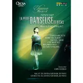 Uvm Distrib Cnt La Petite Danseuse De Degas