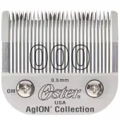 Oster Professional Products 918-07 skärhuvud (1A) 3,2 mm