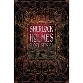 Sherlock Holmes Short Stories