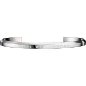 Daniel Wellington Classic Bracelet Steel - Small - Stjärnurmakarna