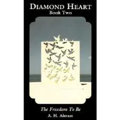 Diamond Heart: Book Two