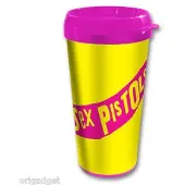 Ginza.se Sex Pistols: Resemugg "Classic Logo"