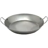 De Buyer Acier Carbone Plus-frying pan, 40cm 5113.40