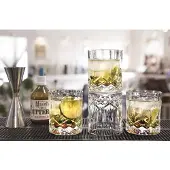 RCR Cristalleria Italiana Rcr Opera Tumbler 31 Cl 6stk.