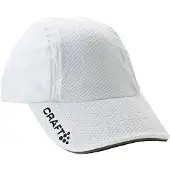 Craft Run Cap Black