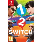 1-2-Switch - Switch