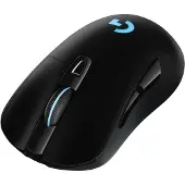 Logitech G703 Lightspeed Trådlös Mus