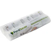Foodsaver FSR2802, Vakuumförseglingsrulle, 2 styck, 5,5 m, 28 cm