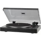 Kruger & Matz Tt-501 Skivspelare