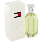 Tommy Hilfiger Tommy Girl EDT - 200 ml