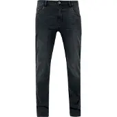 Urban Classics Stretch Denim Jeans
