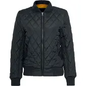 Urban Classics Diamond Parka
