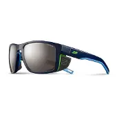Julbo Shield Black/black Spectron 4 solglasögon
