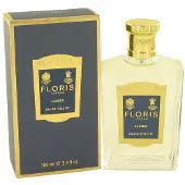 Floris Limes 100ml Eau De Toilette