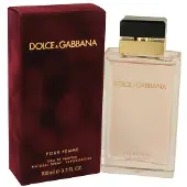 Dolce&Gabbana Dolce &amp; Gabbana Pour Femme (2012) EDP W 100 ml