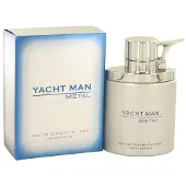 PADU Man Metal EdT 100ml